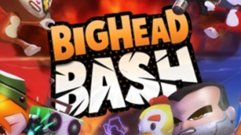 Big Head Bash