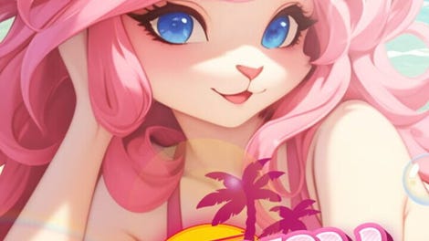 Furry Sex Resort