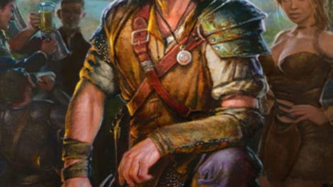 The Bard's Tale: Remastered and Resnarkled