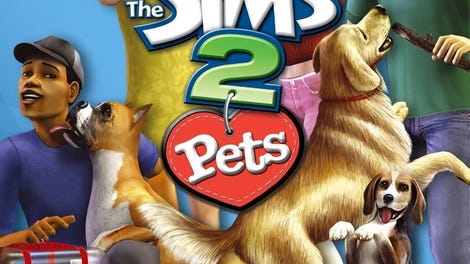 The Sims 2: Pets