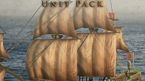 Europa Universalis IV: Muslim Ships Unit Pack