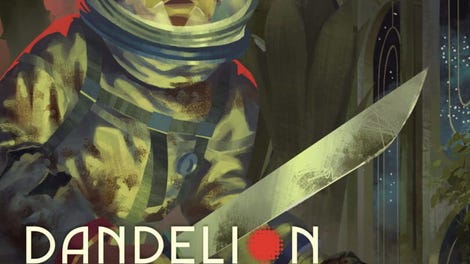 Dandelion Void