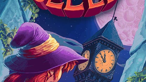 Mystik Belle