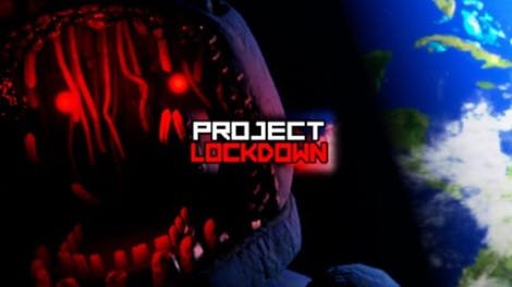 FNaF: Project Lockdown