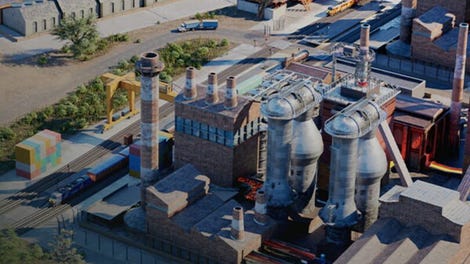 Industry Giant 4.0
