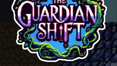 The Guardian Shift