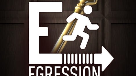 Egression