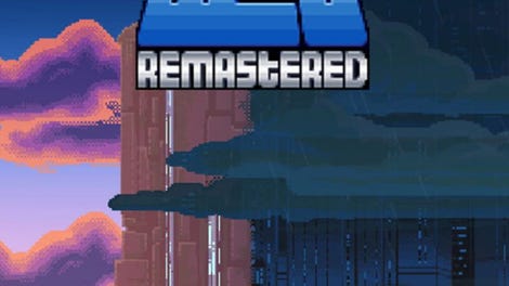 The Way Remastered