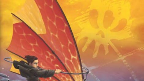 Disney's Treasure Planet