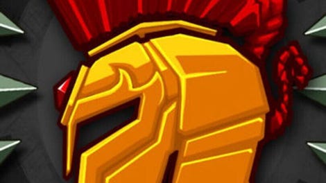 God of Fight