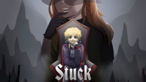 Stuck At Lv. 1