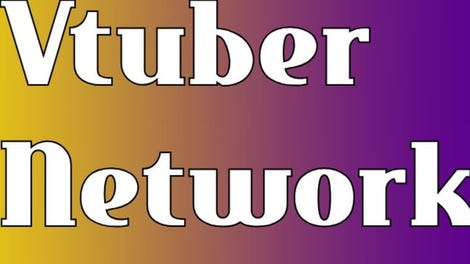 Vtubers Network