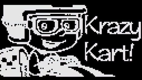 Krazy Kart!