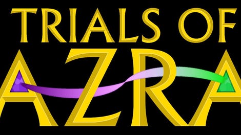 Trials of Azra