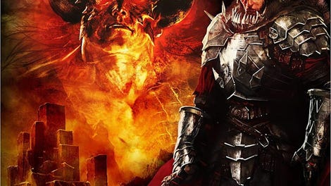 Bound By Flame
