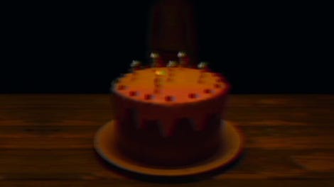 Don't Pop The Balloon