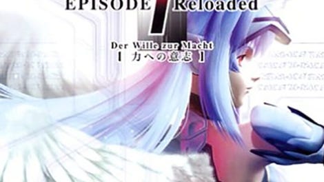 Xenosaga Episode I: Der Wille zur Macht - Reloaded