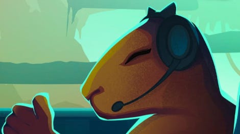 Super Stream-Bara