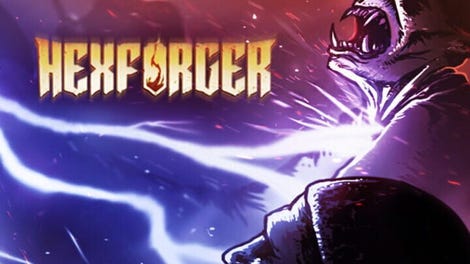Hexforger