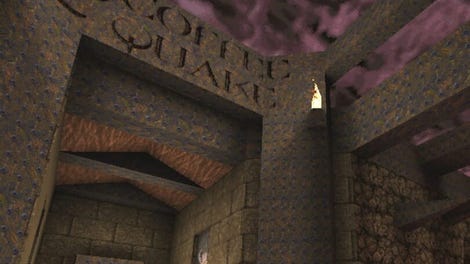 Quake: Coffee Quake - Kotaku