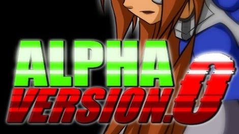 Alpha Version.0