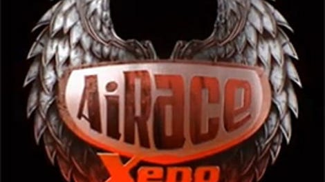 AiRace Xeno