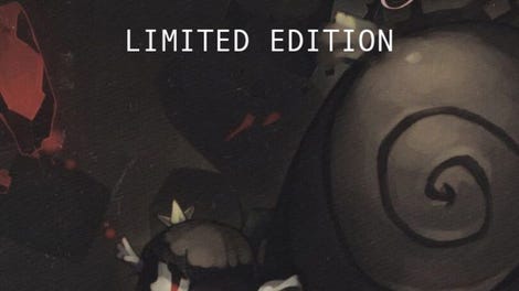 A Rose in the Twilight: Limited Edition