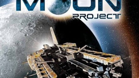 Earth 2150: The Moon Project - Kotaku