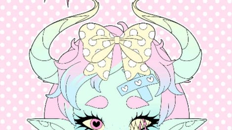 Monster Girl Maker