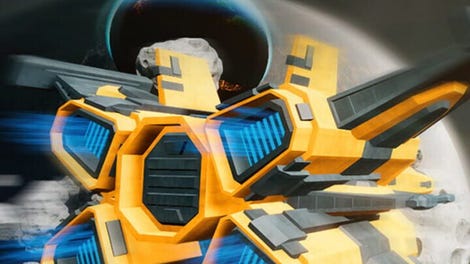 Space Shooter 24