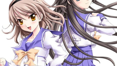 Memories Off 6: T-wave