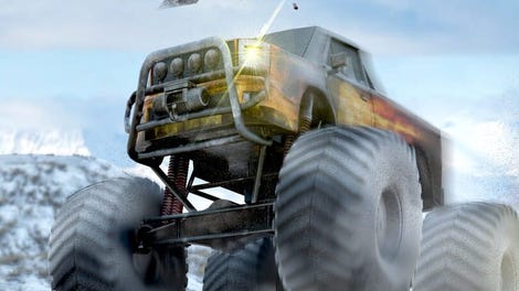 Extreme Offroad Racing