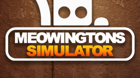 Meowingtons Simulator