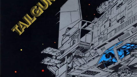 Tailgunner