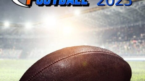 Pro Strategy Football 2023