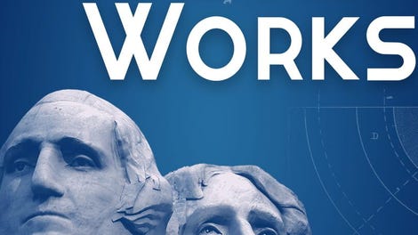 MasterWorks: Journey Through History