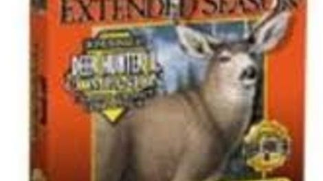 Deer Hunter II: Extended Season