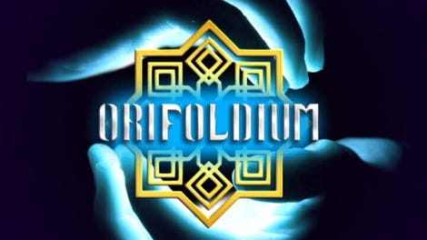 Orifoldium