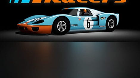Classic Racers