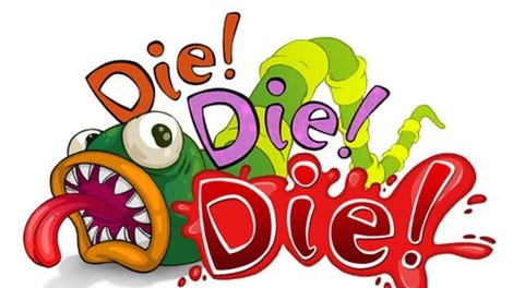 Die!Die!Die!