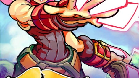 Fae Tactics
