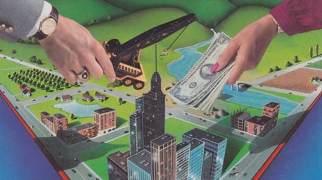 Fortune Builder
