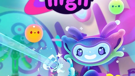 Cosmonious High
