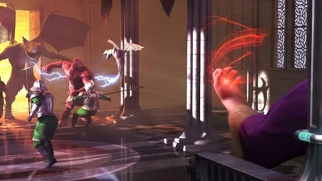 Geneforge 5: Overthrow