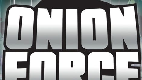 Onion Force