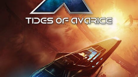 X4: Foundations - Tides of Avarice - Kotaku