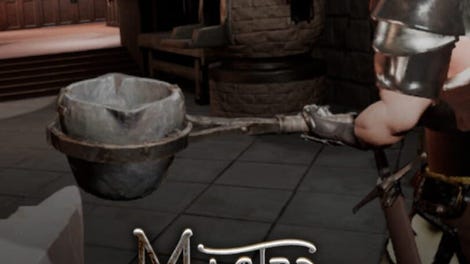 Master Bladesmith
