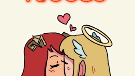 Devilish Kisses