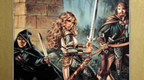 Neverwinter Nights