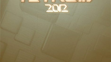 Tetroid 2012